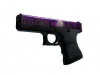 Glock-18 Moonrise